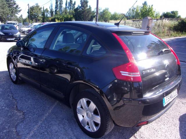 Citroen C4 image 3