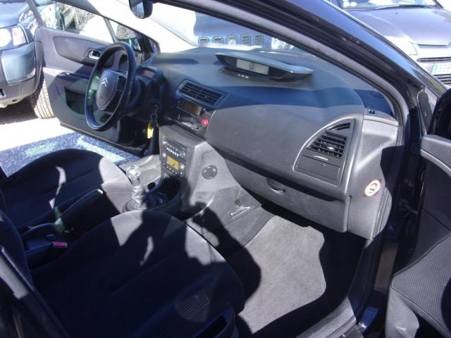 Citroen C4 image 6