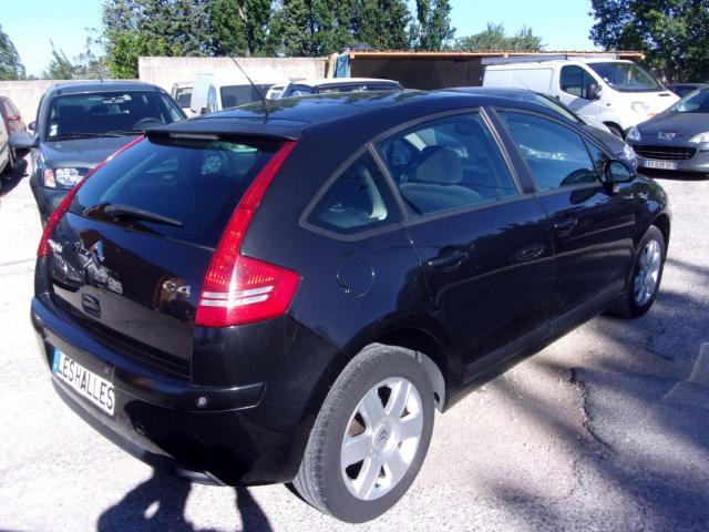 Citroen C4 image 2