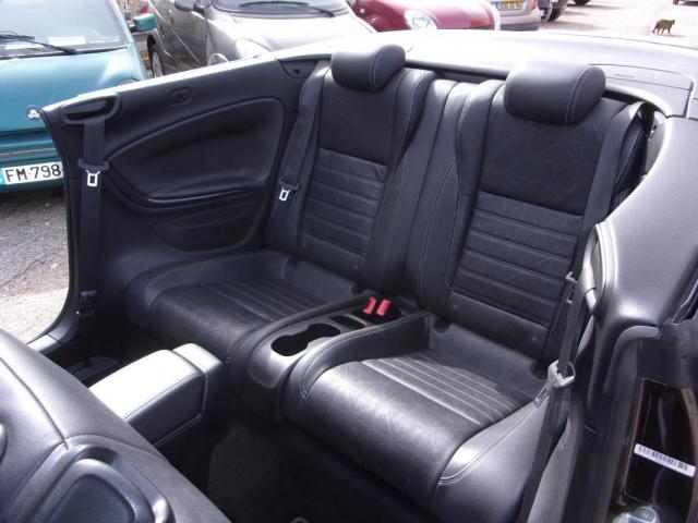 Opel Cascada image 3