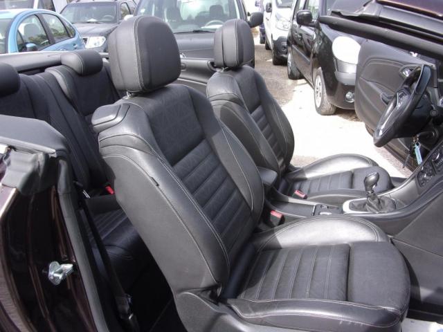 Opel Cascada image 4