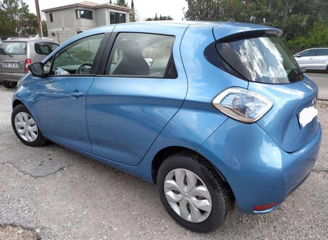 Renault Zoe image 6