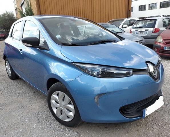 Renault Zoe image 4