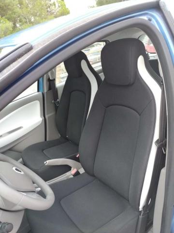 Renault Zoe image 8