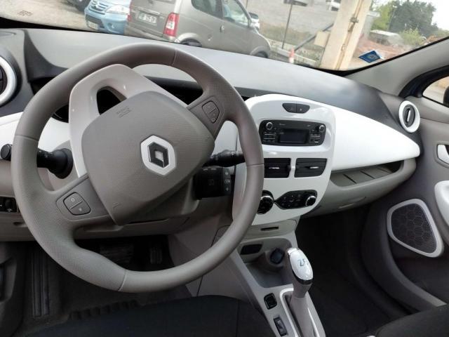 Renault Zoe image 1