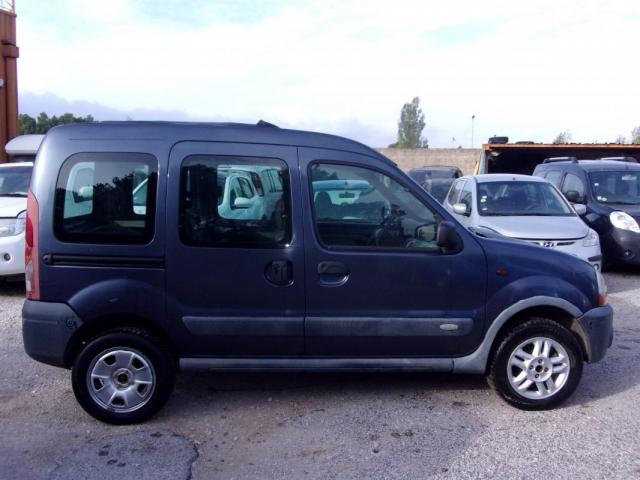 Renault Kangoo image 7