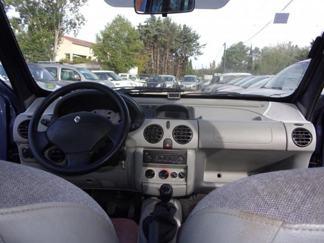 Renault Kangoo image 2