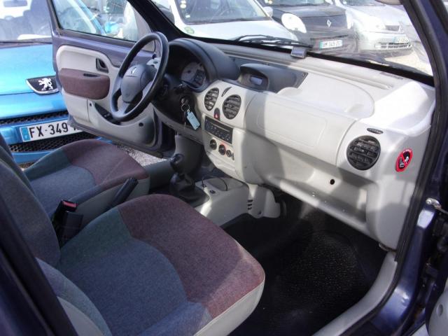 Renault Kangoo image 8