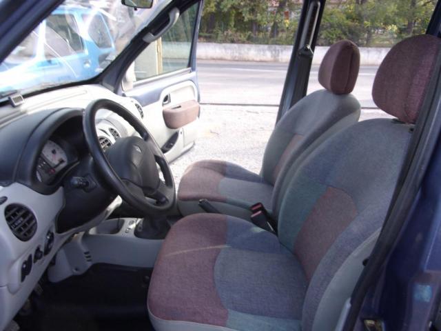 Renault Kangoo image 6