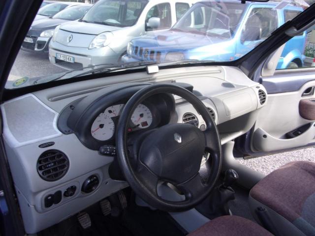 Renault Kangoo image 1