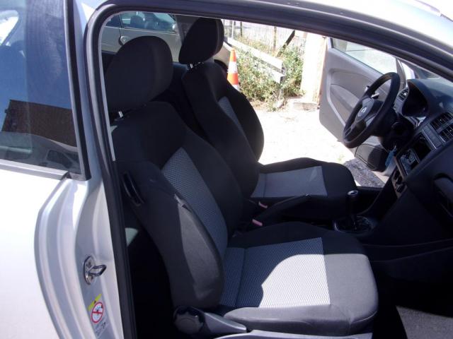 Volkswagen Polo image 5