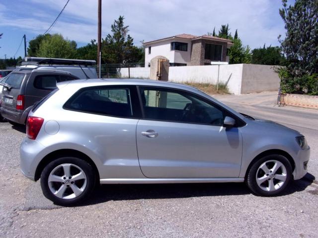 Volkswagen Polo image 1