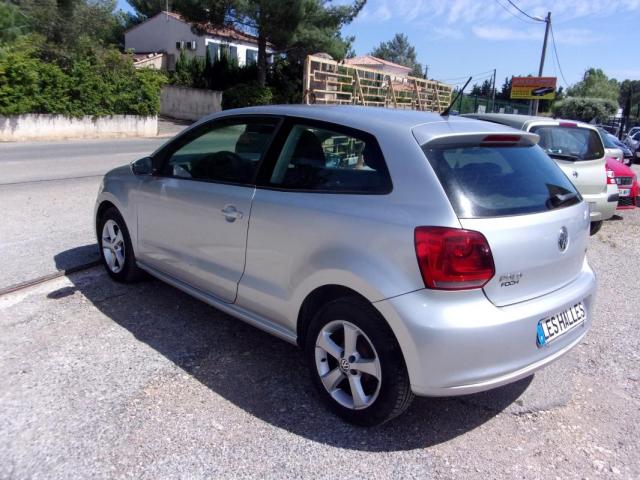 Volkswagen Polo image 3