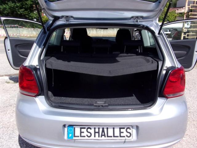 Volkswagen Polo image 8