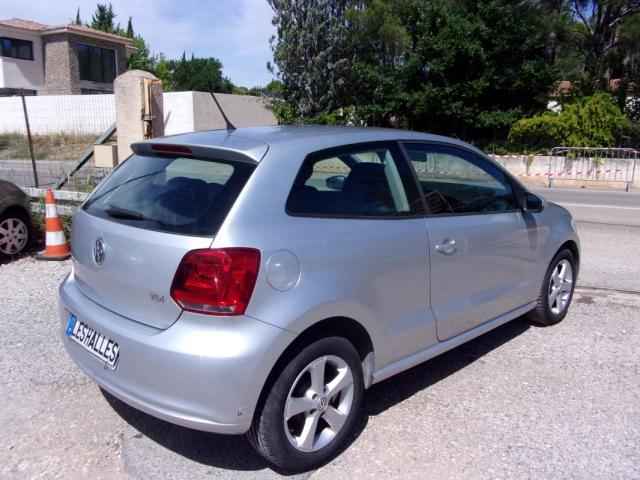 Volkswagen Polo image 2
