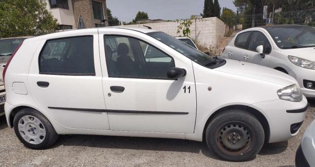Fiat Punto Ii 1,2 8v Cultii