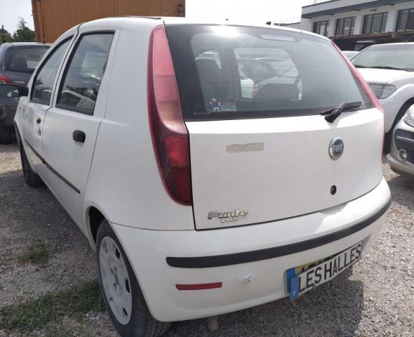 Fiat Punto image 5