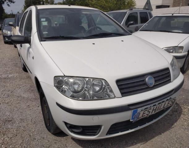 Fiat Punto image 2