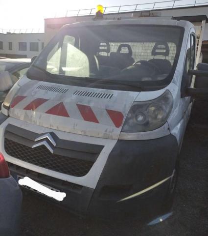 Citroen Jumper image 2