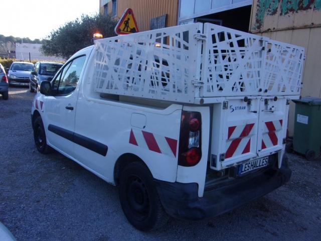 Peugeot Partner image 7