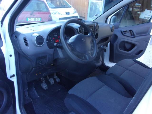 Peugeot Partner image 5