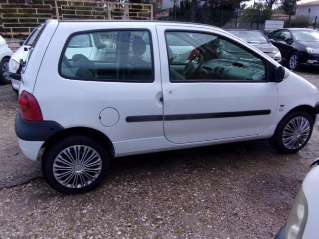 Renault Twingo 1,2 16v 75cv Privilege Boite Auto