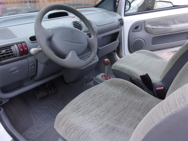 Renault Twingo image 4
