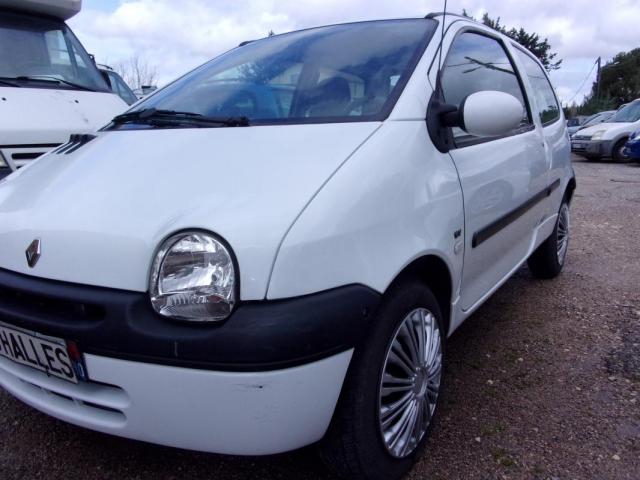 Renault Twingo image 6