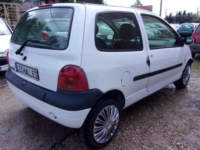 Renault Twingo image 8