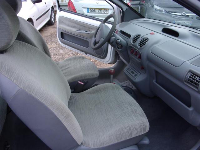 Renault Twingo image 3