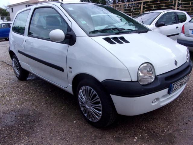 Renault Twingo image 5