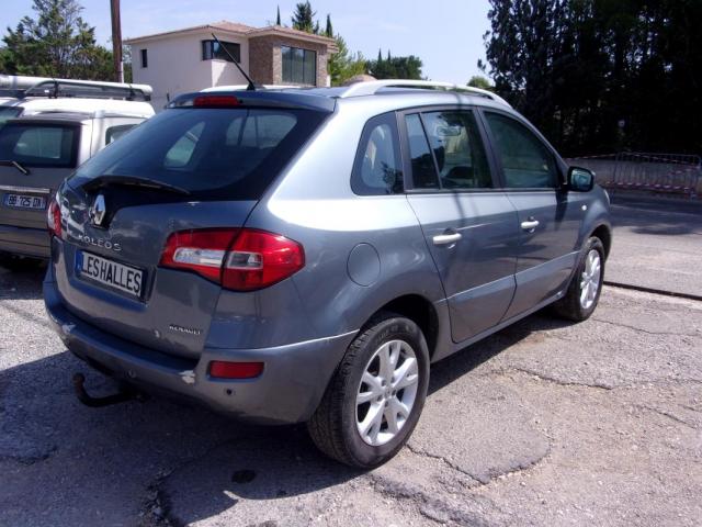 Renault Koleos image 1