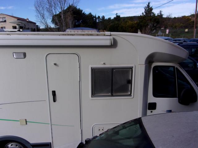 Citroen Jumper 2.8 Hdi 127 Cv Chausson Welcome 85s