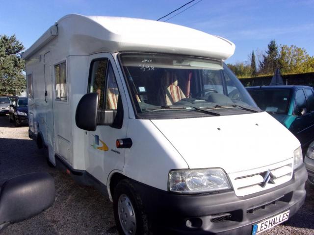 Citroen Jumper image 8