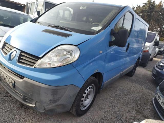 Renault Trafic image 5