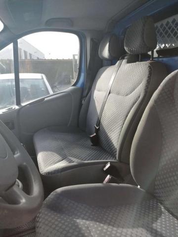 Renault Trafic image 1