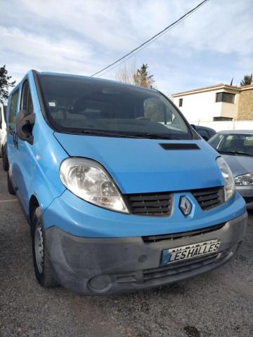 Renault Trafic image 6