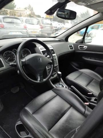 Peugeot 307 image 6