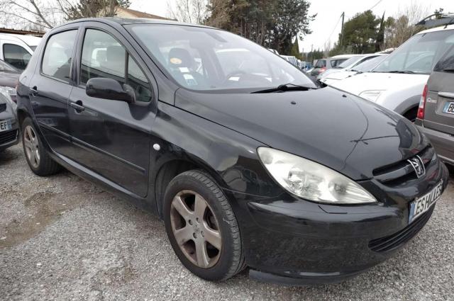 Peugeot 307 image 1