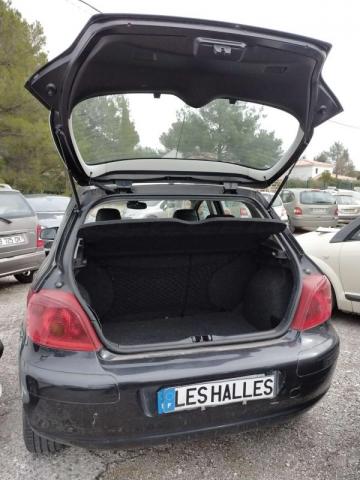 Peugeot 307 image 2