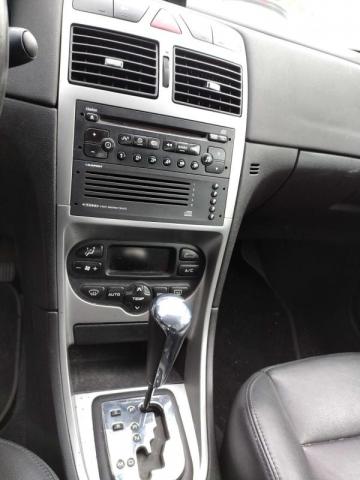Peugeot 307 image 3