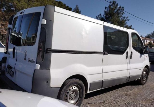 Renault Trafic image 3