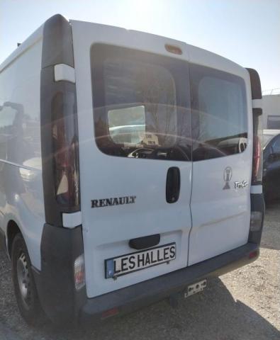 Renault Trafic image 7