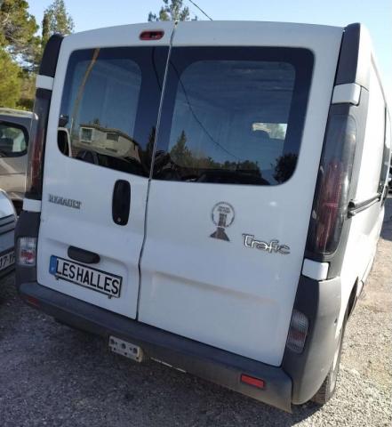 Renault Trafic image 4