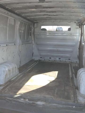 Renault Trafic image 1