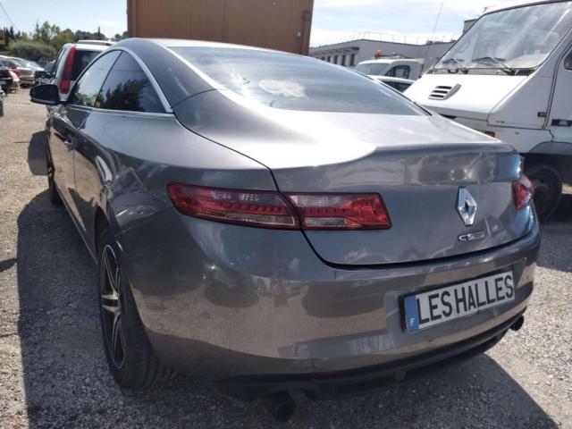 Renault Laguna image 7