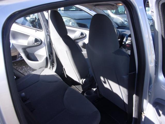 Peugeot 107 image 3