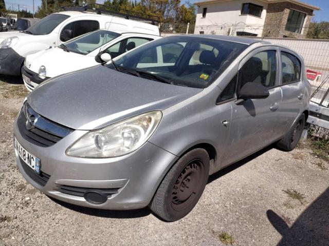 Opel Corsa D 1,3 Cdti