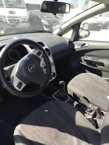 Opel Corsa image 3