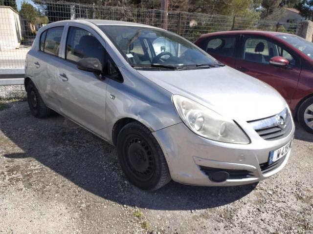 Opel Corsa image 4